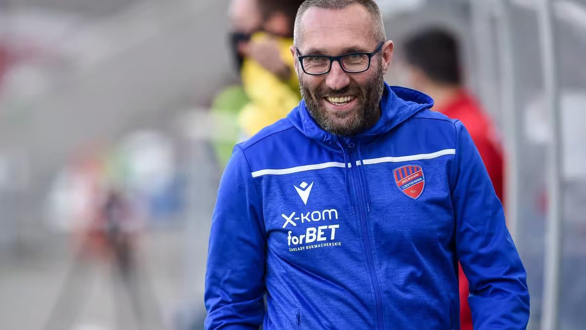 Марек Папшун Марек Папшун