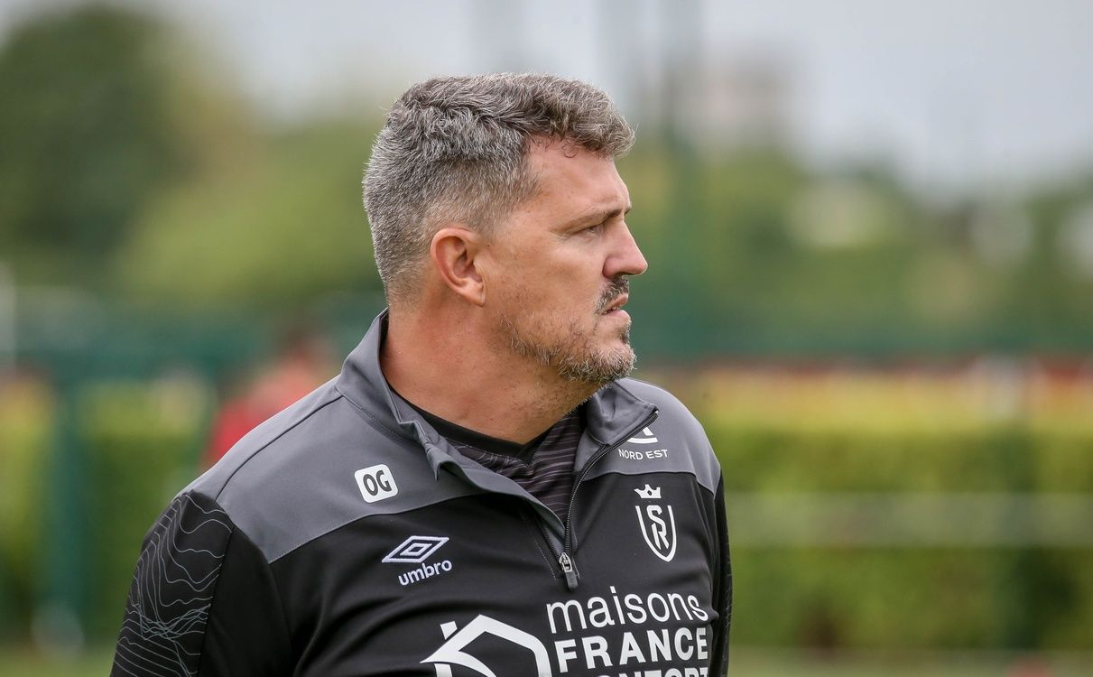 Оскар Гарсия Оскар Гарсия