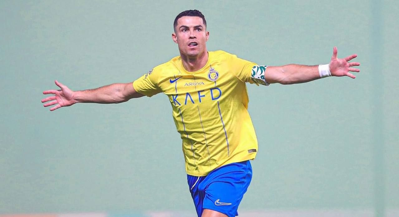 Криштиану Роналду Криштиану Роналду