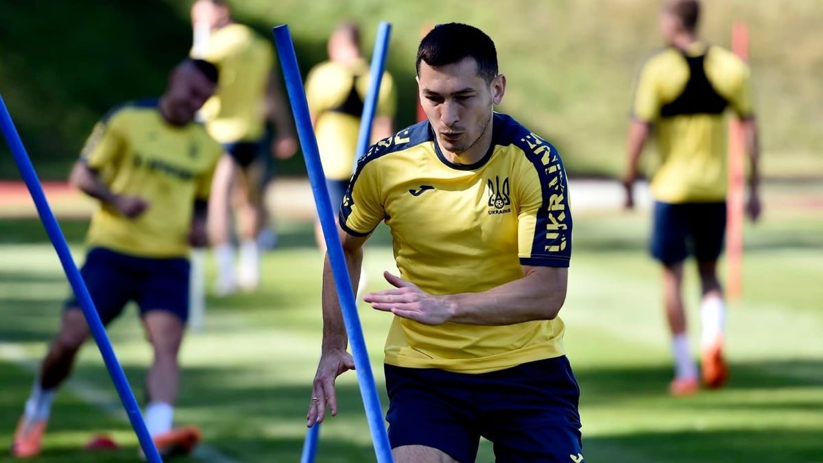 Тарас Степаненко Тарас Степаненко