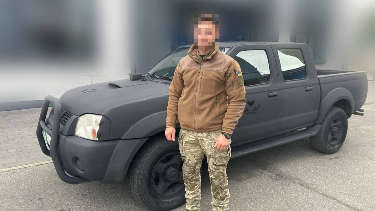 Ще 4 авто і партія FPV-дронів: Favbet Foundation продовжує системно підтримувати ЗСУ Ще 4 авто і партія FPV-дронів: Favbet Foundation продовжує системно підтримувати ЗСУ