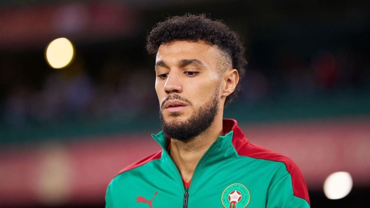 Война в Израиле – Бавария прокомментировала поступок футболиста, поддержавшего Палестину Война в Израиле – Бавария прокомментировала поступок футболиста, поддержавшего Палестину