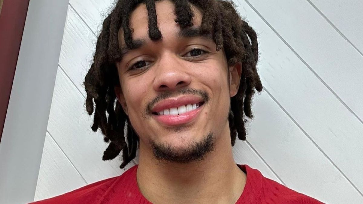 Тренр Александер-Арнольд Тренр Александер-Арнольд