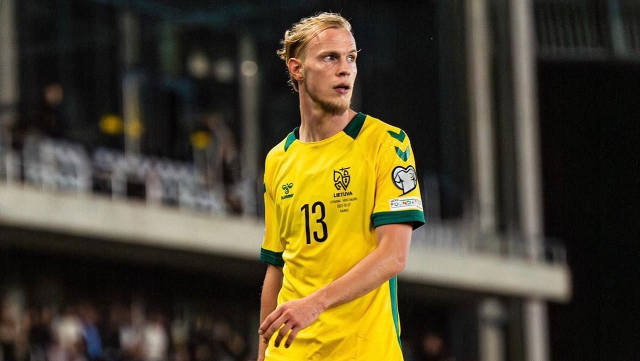 Юстас Ласцікас Юстас Ласцікас