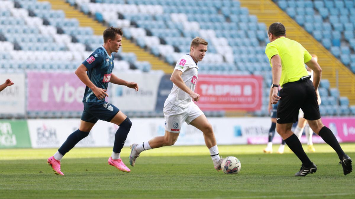 Чорноморець - Минай результат та відеоогляд матчу 11 туру УПЛ Чорноморець - Минай результат та відеоогляд матчу 11 туру УПЛ