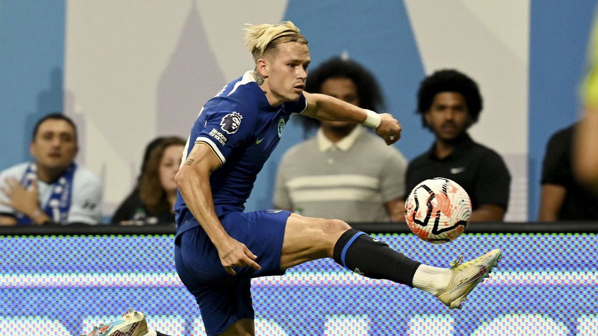 Челси - Арсенал результат и обзор матча 9 тура АПЛ 21 октября 2023 Челси - Арсенал результат и обзор матча 9 тура АПЛ 21 октября 2023