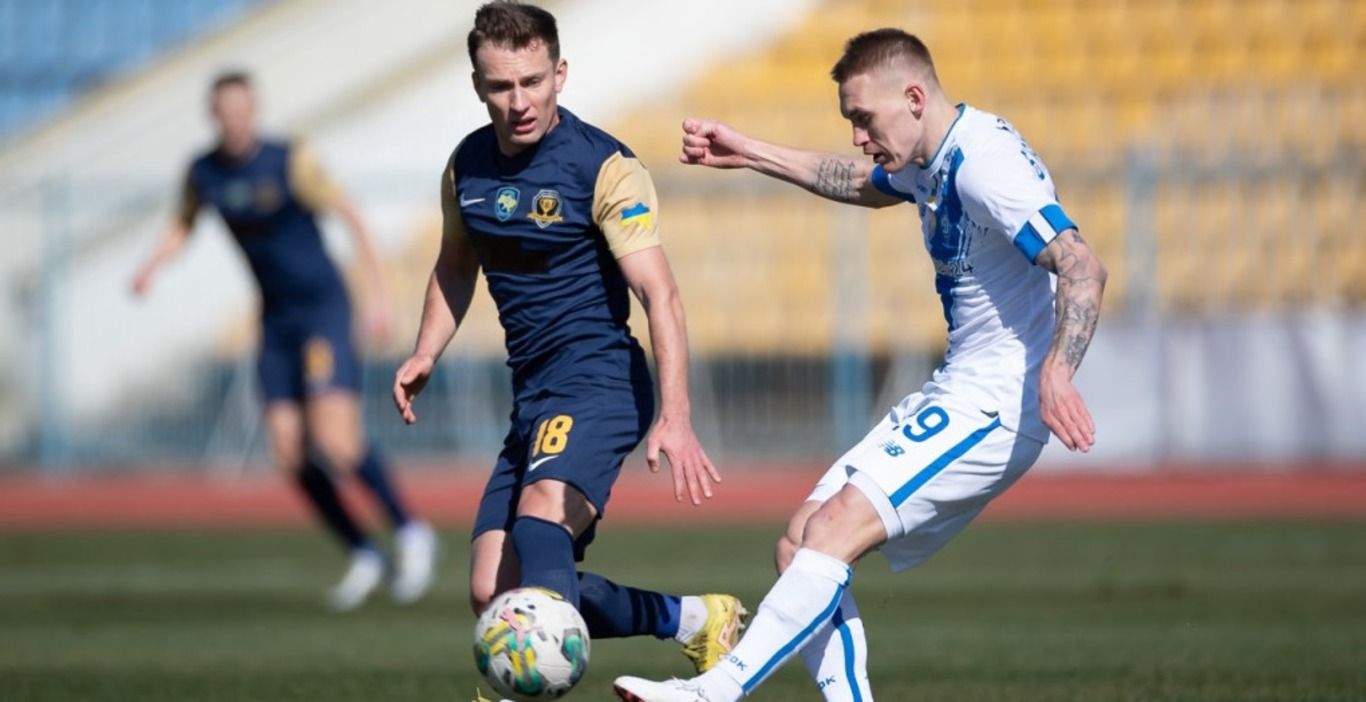 Динамо Днепр-1 прогноз букмекеров Динамо Днепр-1 прогноз букмекеров