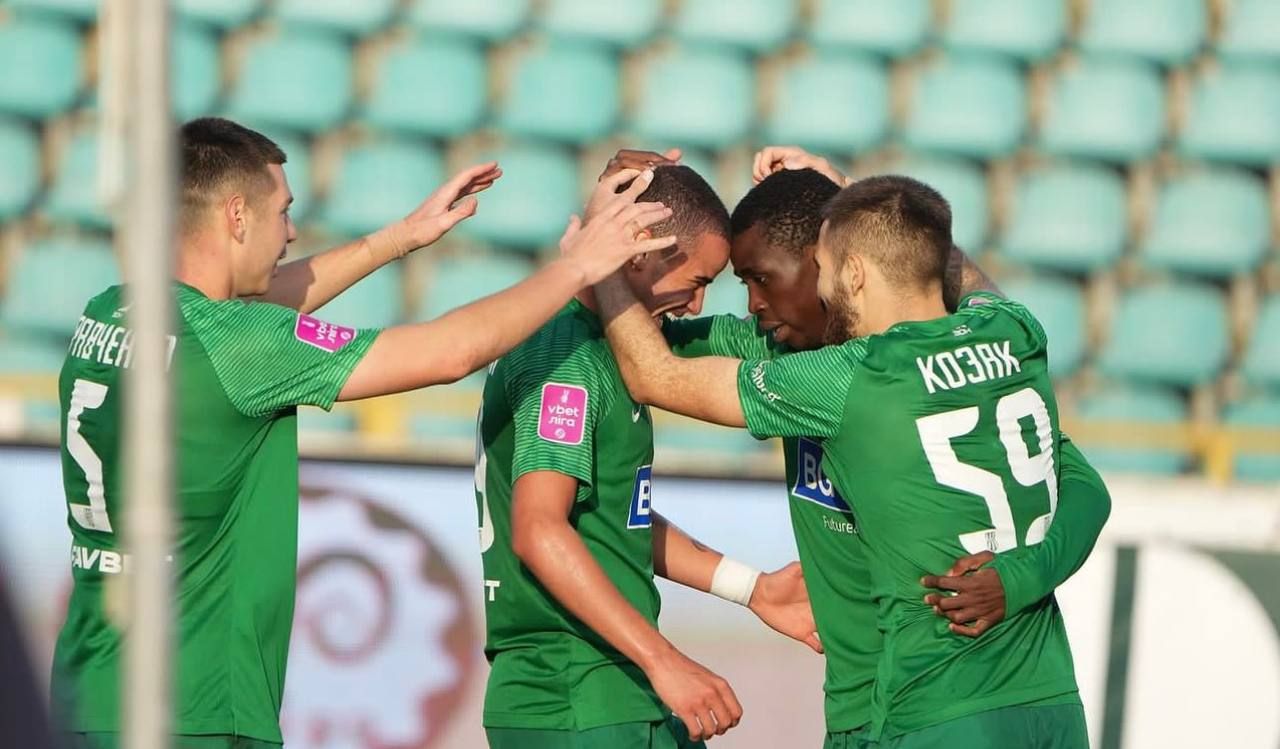 Гравці Полісся Гравці Полісся