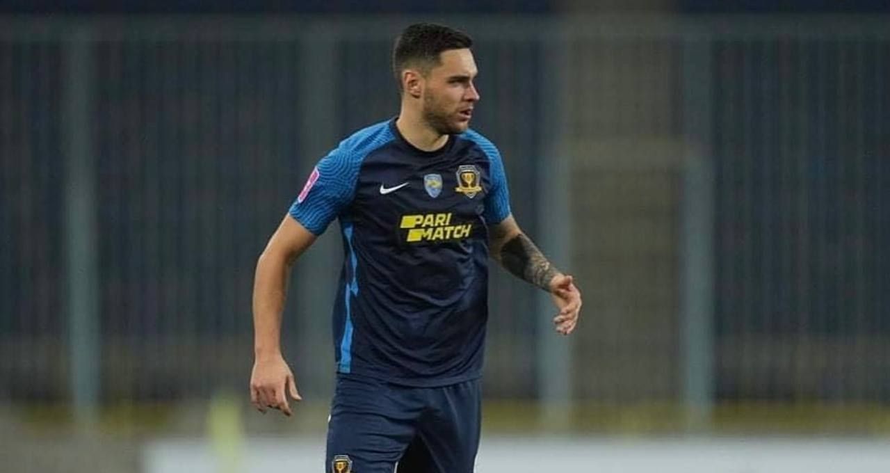 Олексій Гуцуляк Олексій Гуцуляк