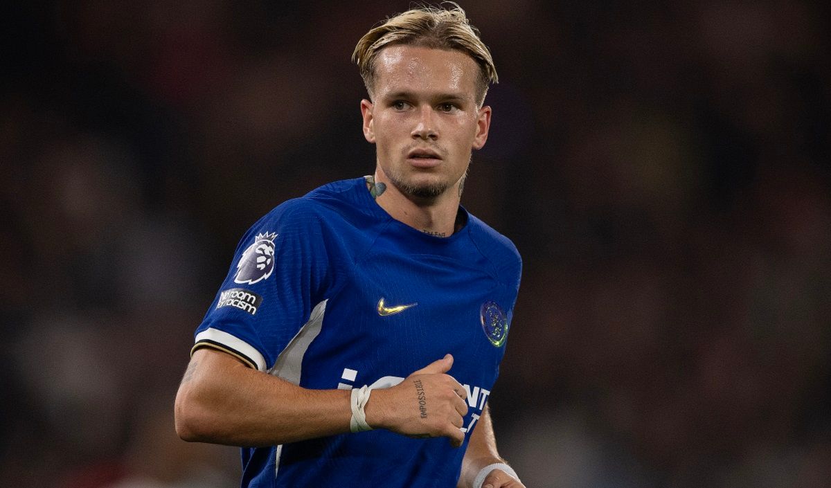 Мудрик рассказал, как ему удалось забить в матче Челси – Арсенал – в чем секрет Мудрик рассказал, как ему удалось забить в матче Челси – Арсенал – в чем секрет