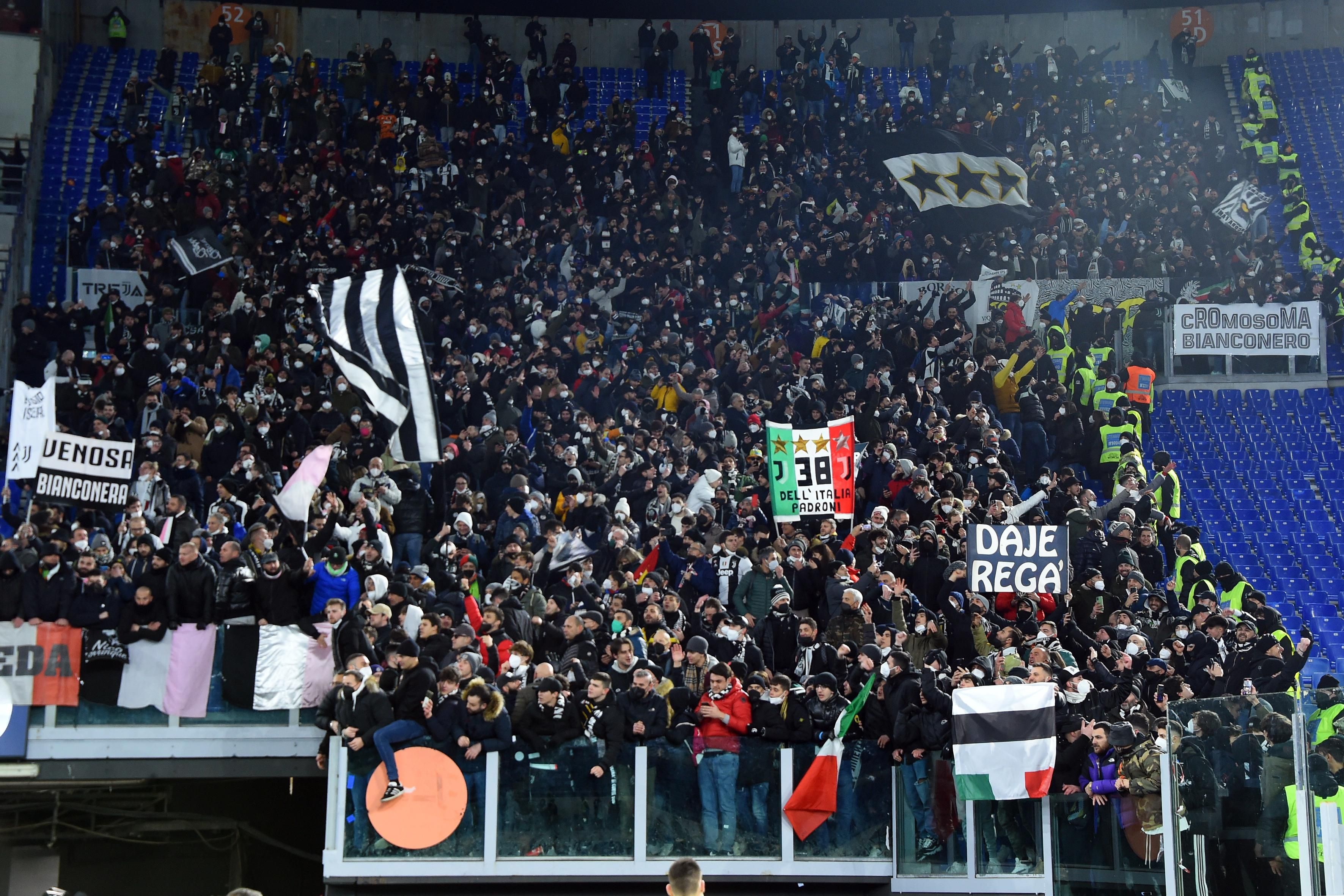 Гравці Ювентуса Гравці Ювентуса