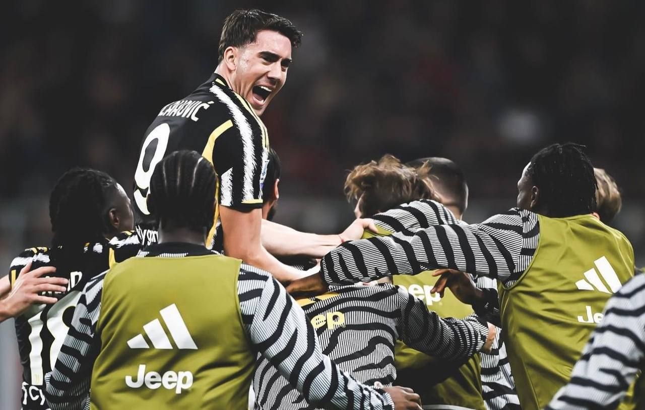 Игроки Ювентуса Игроки Ювентуса