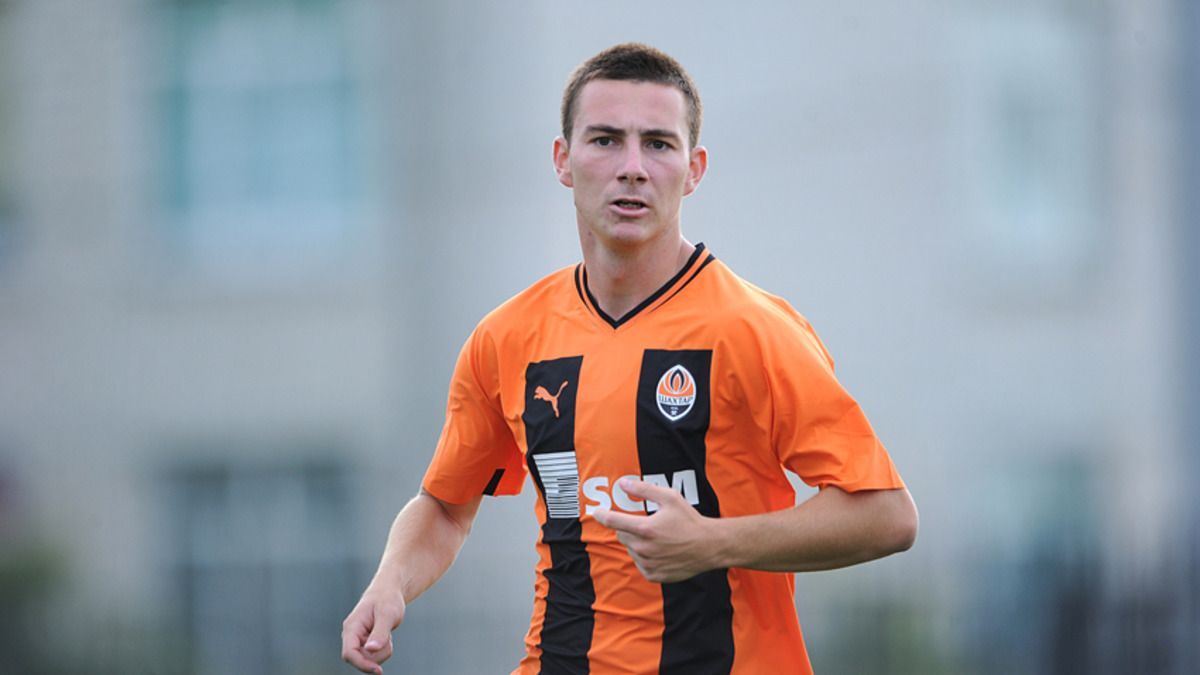 Олександр Роспутько Олександр Роспутько