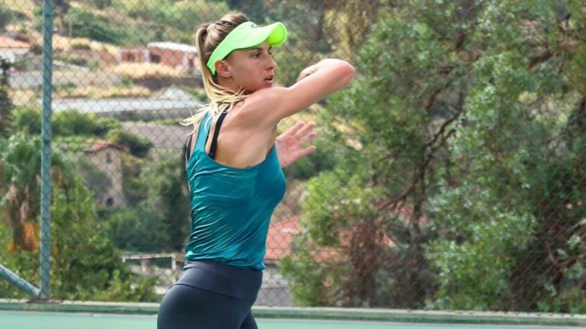 Леся Цуренко Леся Цуренко