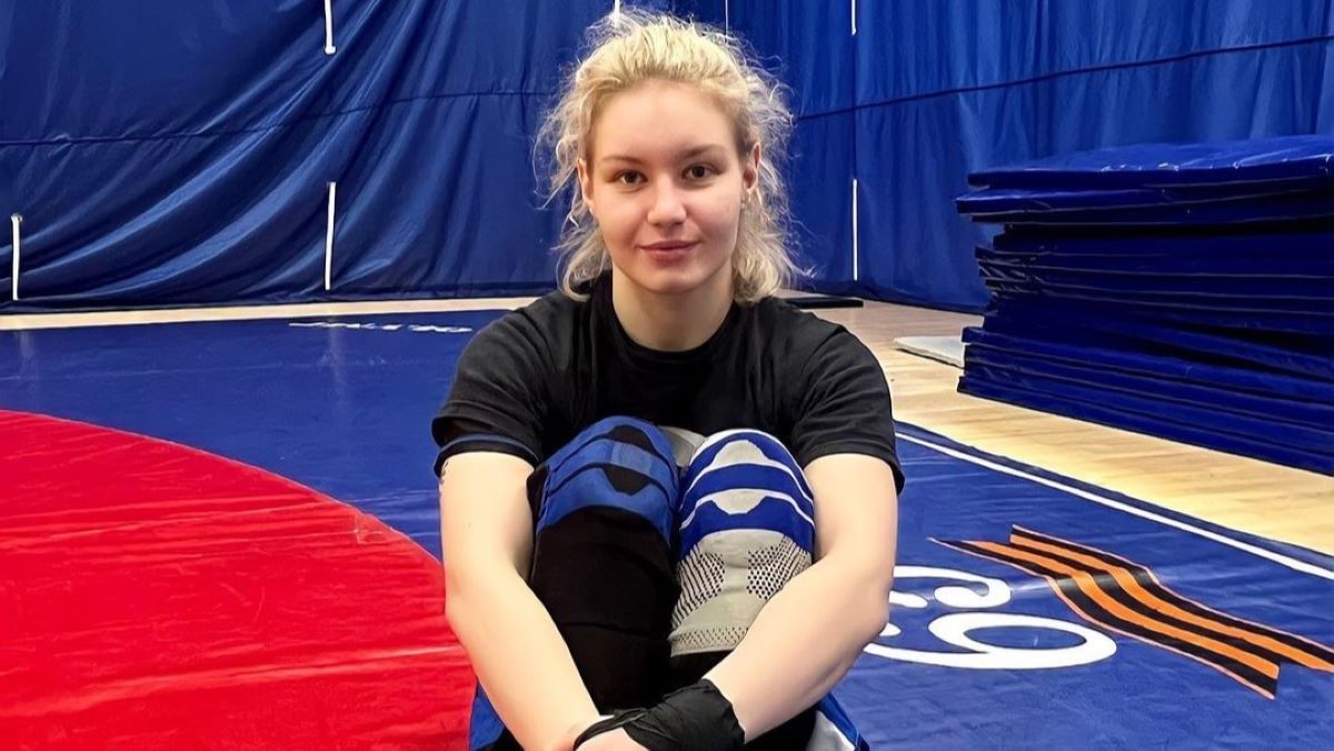 Вікторія Дудакова Вікторія Дудакова