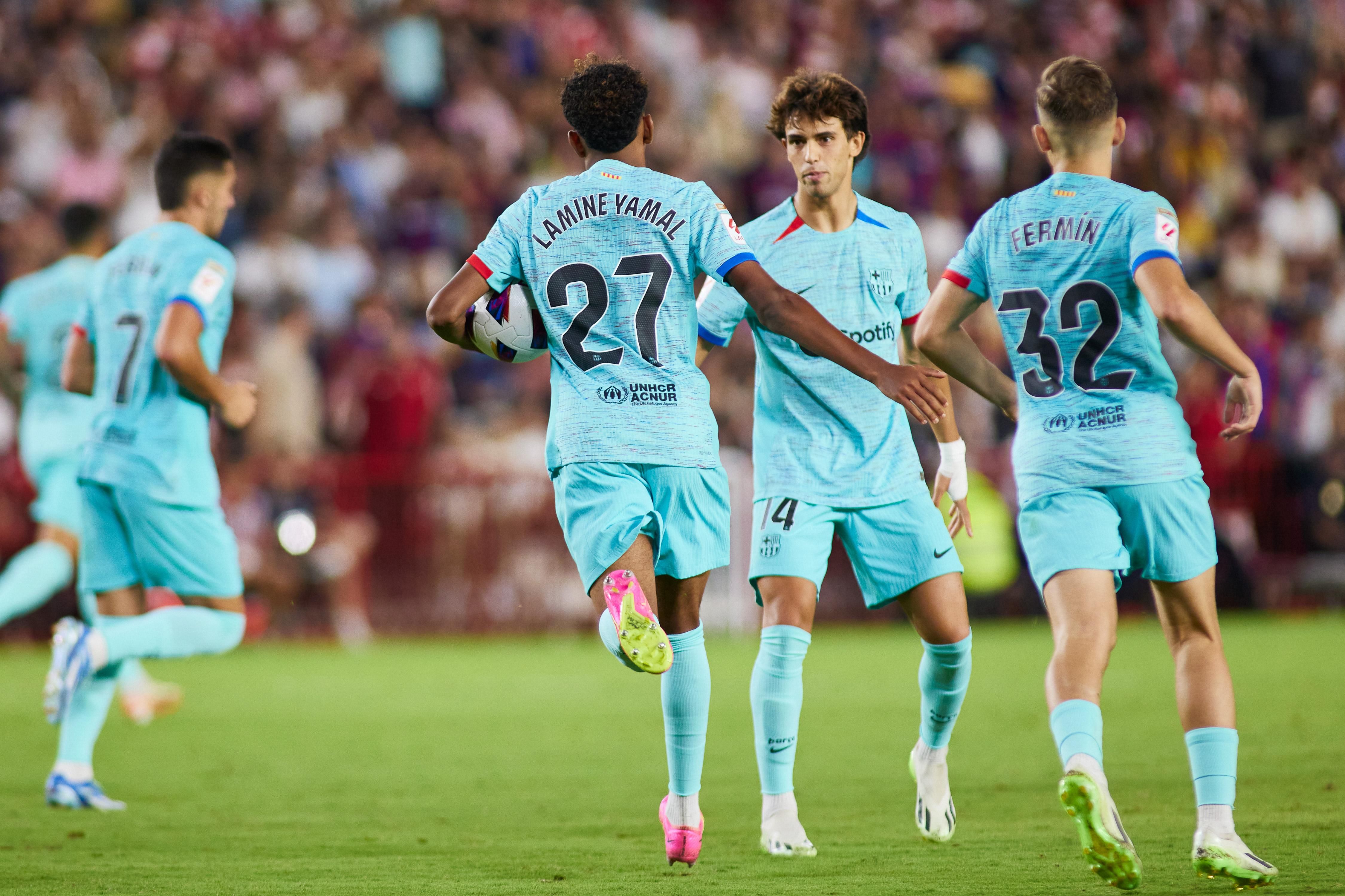 Барселона Шахтер - выйдут ли лидеры испанского клуба в матче Лиги чемпионов Барселона Шахтер - выйдут ли лидеры испанского клуба в матче Лиги чемпионов