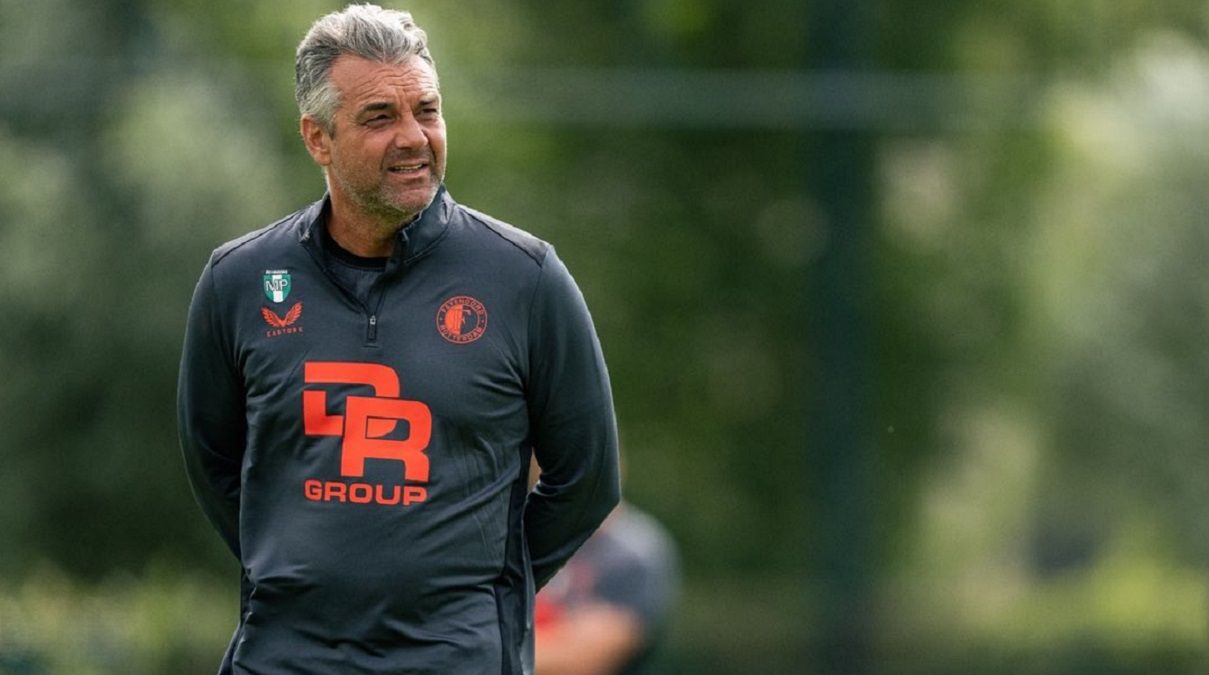 Марино Пушич возглавит Шахтер – что известно о тренере Марино Пушич возглавит Шахтер – что известно о тренере