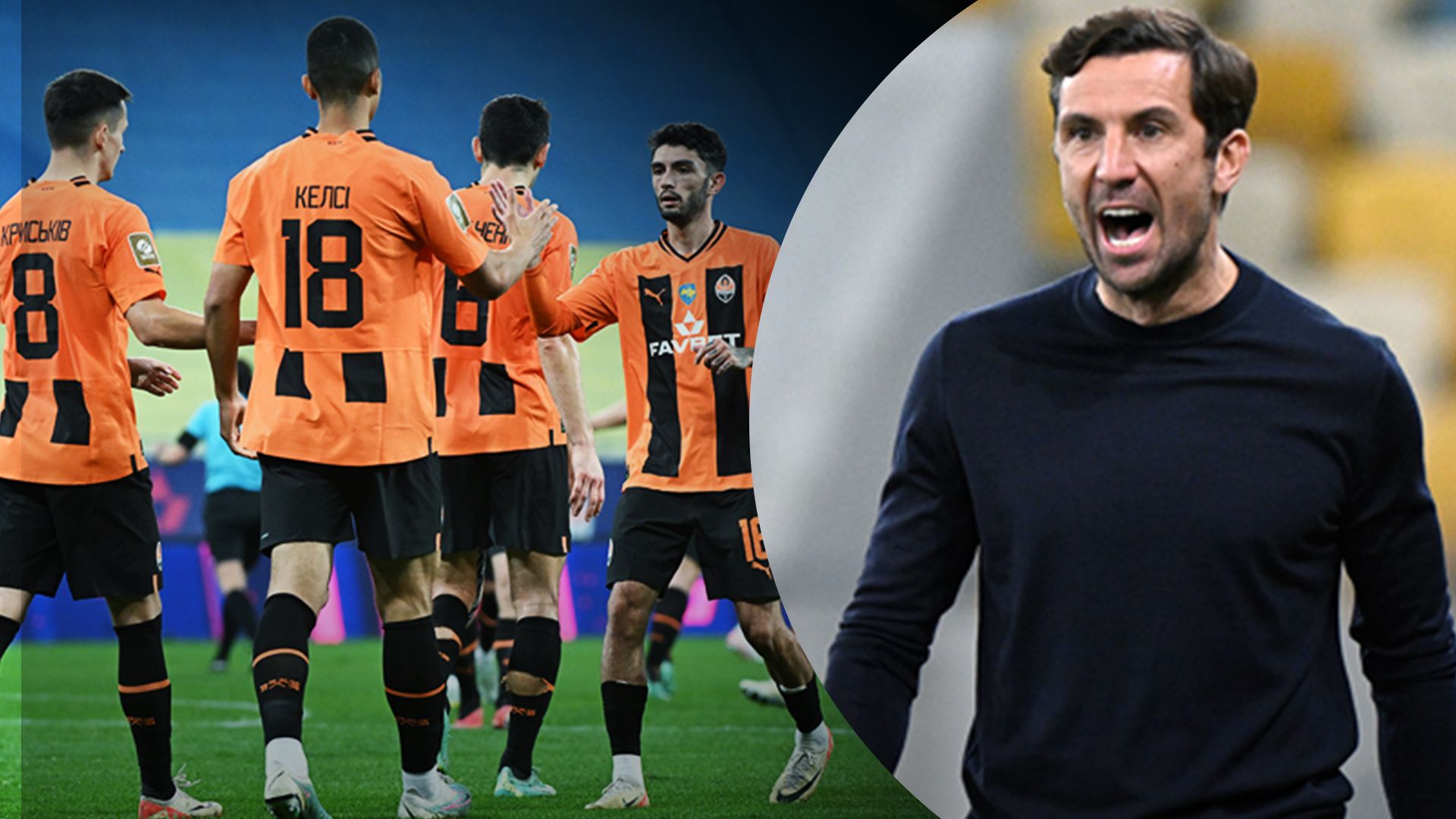 Даріо Срна взяв 26 гравців на матч Ліги чемпіонів проти Барселони Даріо Срна взяв 26 гравців на матч Ліги чемпіонів проти Барселони