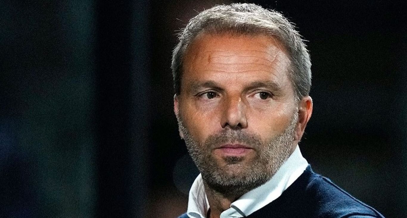 Моріс Стейн залишився без роботи Моріс Стейн залишився без роботи