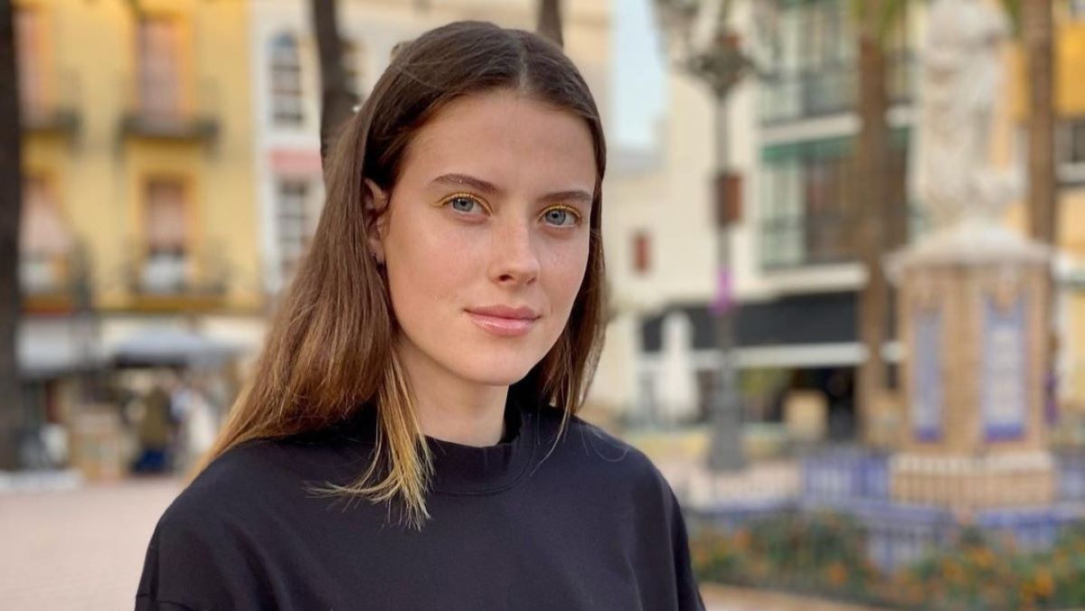 Ярослава Магучих Ярослава Магучих