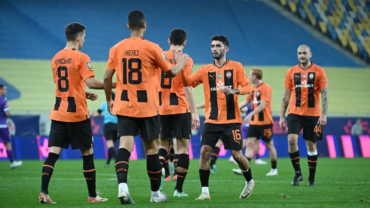 Барселона – Шахтар онлайн Барселона – Шахтар онлайн