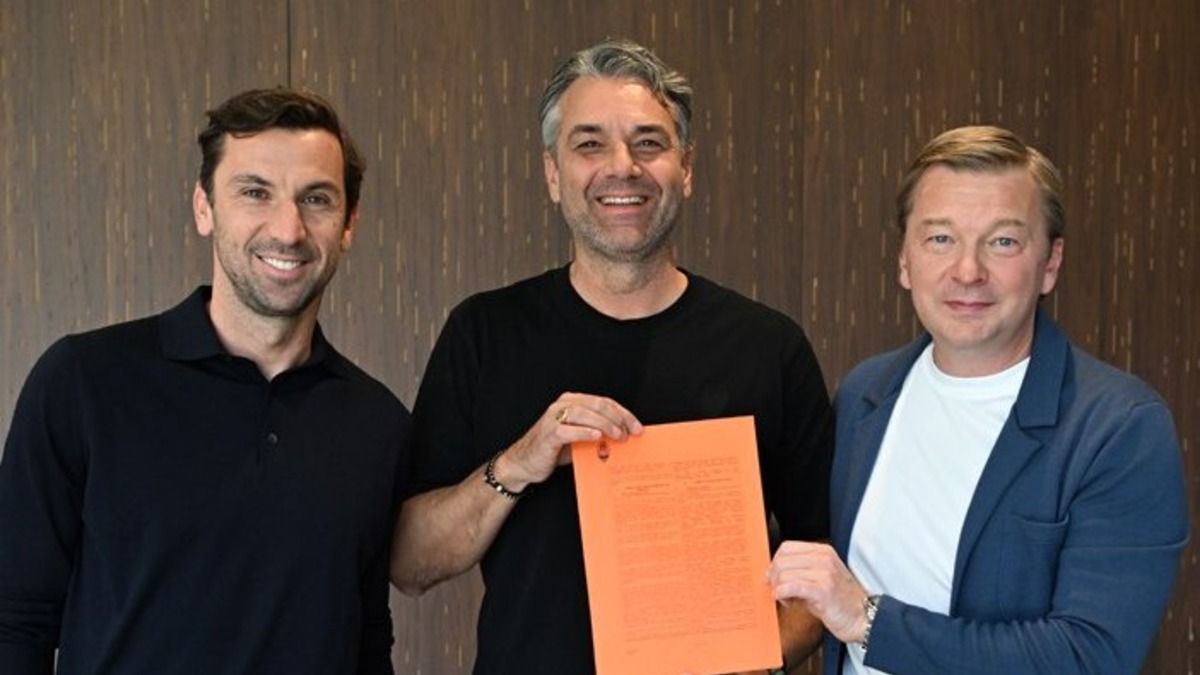 Марино Пушич главный тренер Шахтера Марино Пушич главный тренер Шахтера