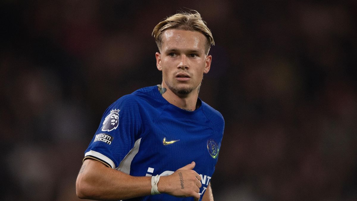 Михаил Мудрик Михаил Мудрик