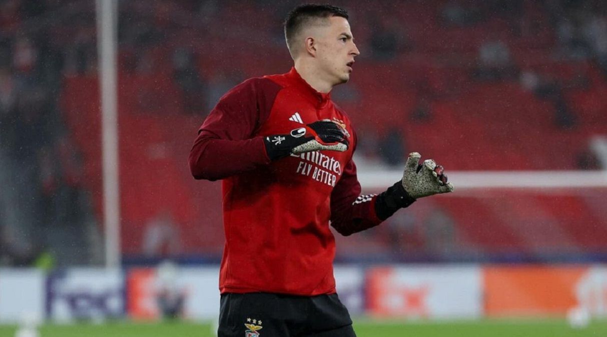 Бенфіка Реал Сосьєдад – огляд та відео голу матчу 3-го туру групового раунду ЛЧ Бенфіка Реал Сосьєдад – огляд та відео голу матчу 3-го туру групового раунду ЛЧ