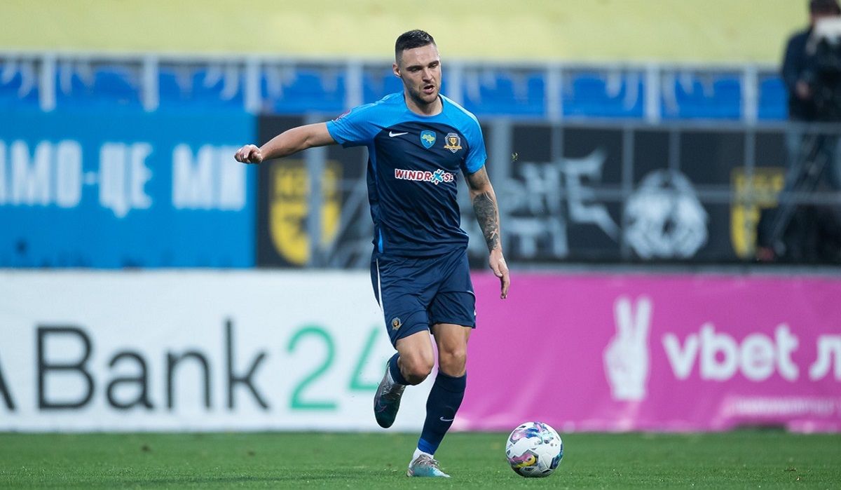 Ворскла Днепр-1 – обзор и видео голов матча 1-го тура УПЛ-2023/2024 Ворскла Днепр-1 – обзор и видео голов матча 1-го тура УПЛ-2023/2024