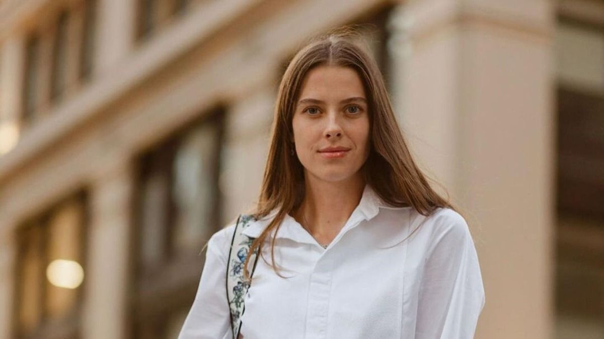 Ярослава Магучих рассказала о своих любимых книгах и кино Ярослава Магучих рассказала о своих любимых книгах и кино