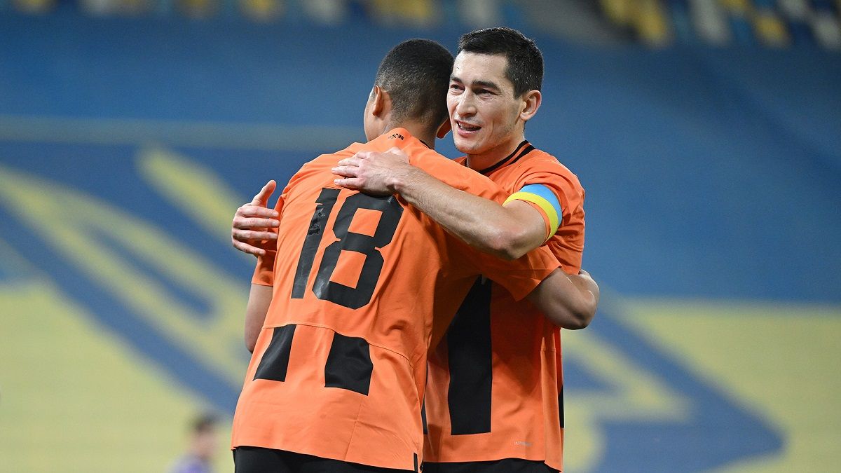 Барселона Шахтер – Йовичевич поделился ожиданиями от игры ЛЧ-2023/2024 Барселона Шахтер – Йовичевич поделился ожиданиями от игры ЛЧ-2023/2024