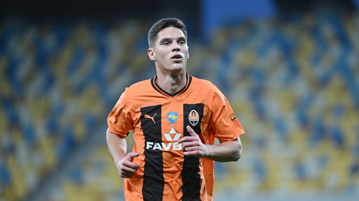 Барселона Шахтер – видео гола Судакова на 62 минуте - Лига чемпионов 2023-2024 Барселона Шахтер – видео гола Судакова на 62 минуте - Лига чемпионов 2023-2024