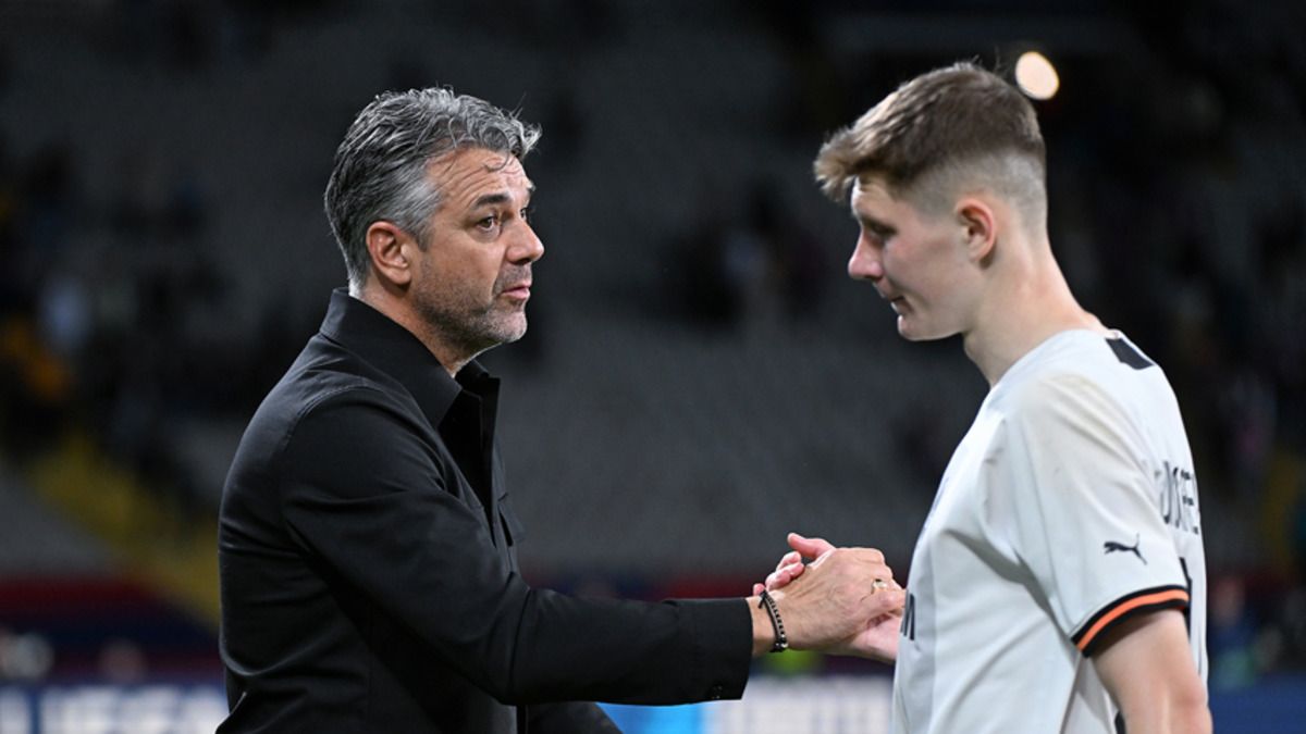 Коментар Маріно Пушича матчу Ліги чемпіонів Шахтар - Барселона Коментар Маріно Пушича матчу Ліги чемпіонів Шахтар - Барселона