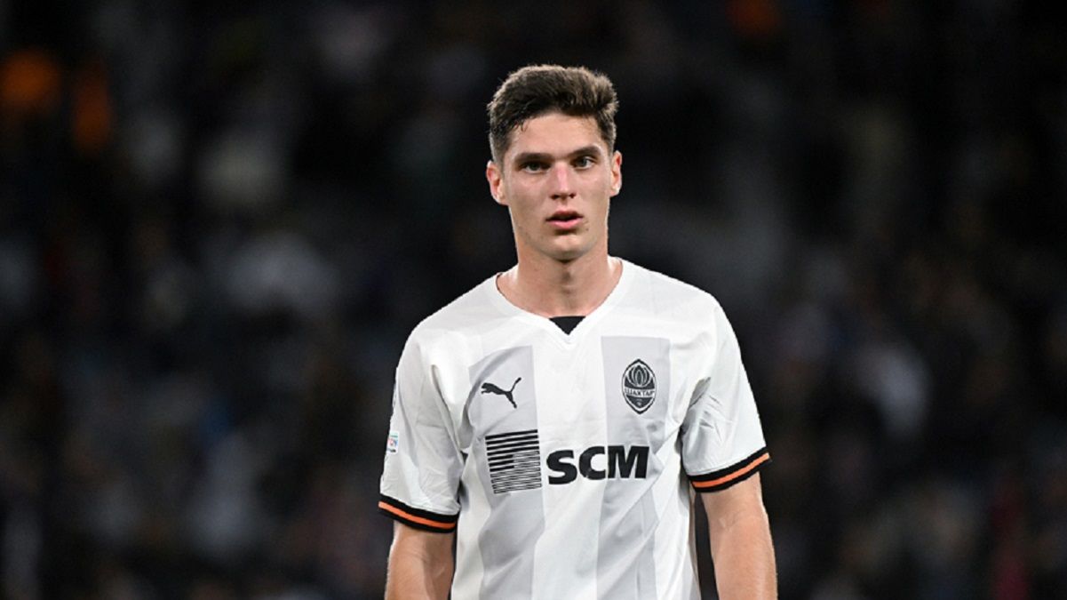 Барселона Шахтер – Судаков прокомментировал поражение горняков в Лиге чемпионов Барселона Шахтер – Судаков прокомментировал поражение горняков в Лиге чемпионов