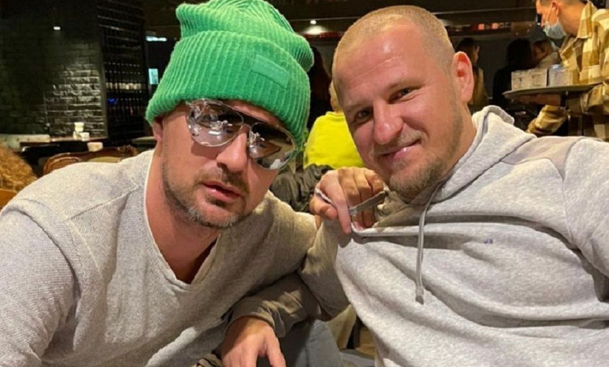 Александр Алиев рассказал о состоянии Милевского и его лечении - Артем был в коме Александр Алиев рассказал о состоянии Милевского и его лечении - Артем был в коме