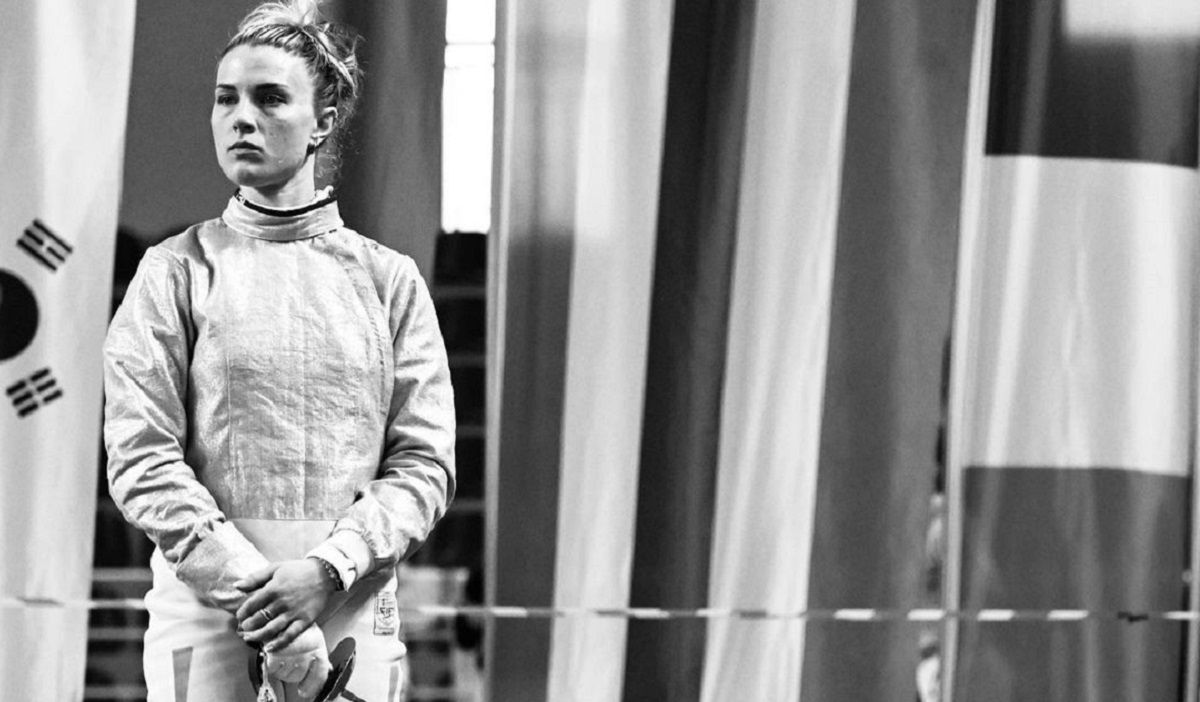 Дисквалификация Ольги Харлан - отменили ли саблистке черную карточку после ЧМ-2023 Дисквалификация Ольги Харлан - отменили ли саблистке черную карточку после ЧМ-2023