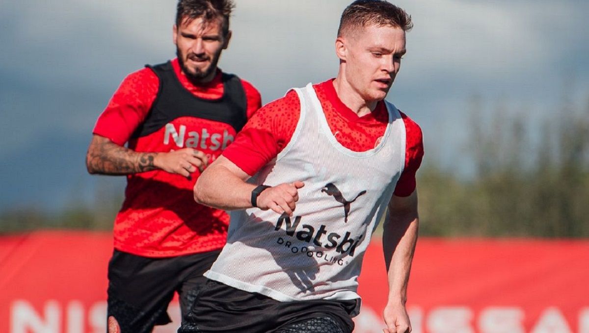 Сыграет ли Цыганков в матче Жирона – Сельта – тренер Мичел дал ответ Сыграет ли Цыганков в матче Жирона – Сельта – тренер Мичел дал ответ