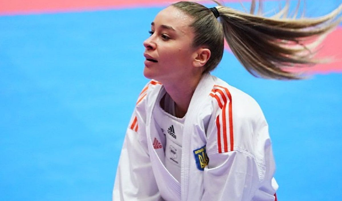 Тренер Тонкошкур прокоментував стан Терлюги, у якому вкрали фінал ЧС-2023 Тренер Тонкошкур прокоментував стан Терлюги, у якому вкрали фінал ЧС-2023