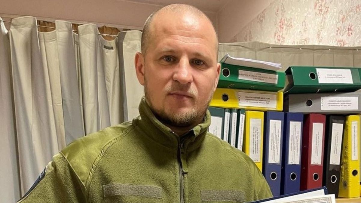 Олександр Алієв Олександр Алієв