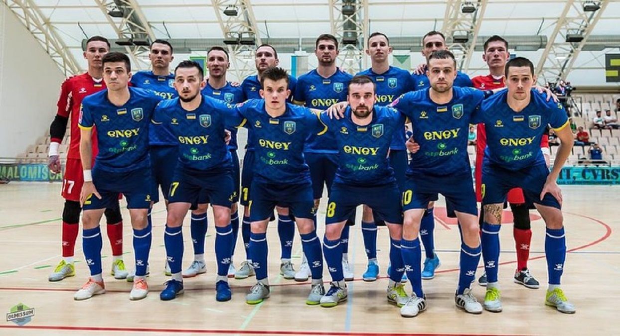 Олміссум ХІТ - результат матчу та відео голів Ліги чемпіонів Олміссум ХІТ - результат матчу та відео голів Ліги чемпіонів