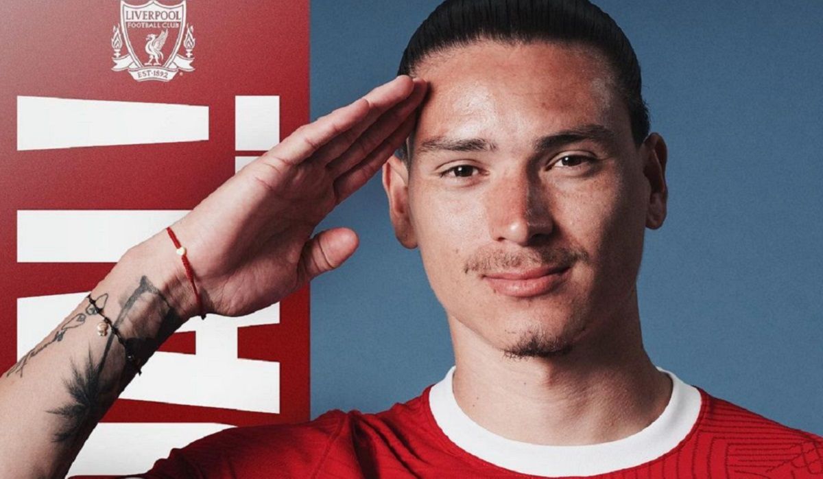 Ліверпуль Тулуза - промах Нуньєса у 3-му турі Ліги Європи - відео Ліверпуль Тулуза - промах Нуньєса у 3-му турі Ліги Європи - відео