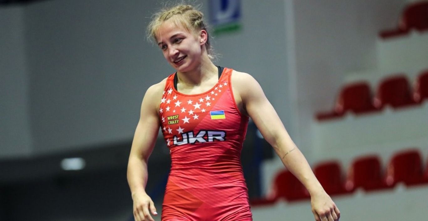 Соломия Винник Соломия Винник