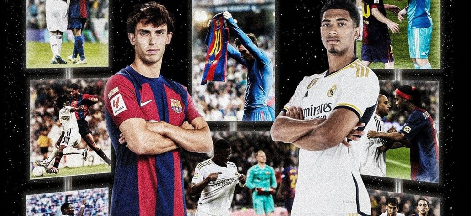 Барселона – Реал прогноз букмекеров Барселона – Реал прогноз букмекеров