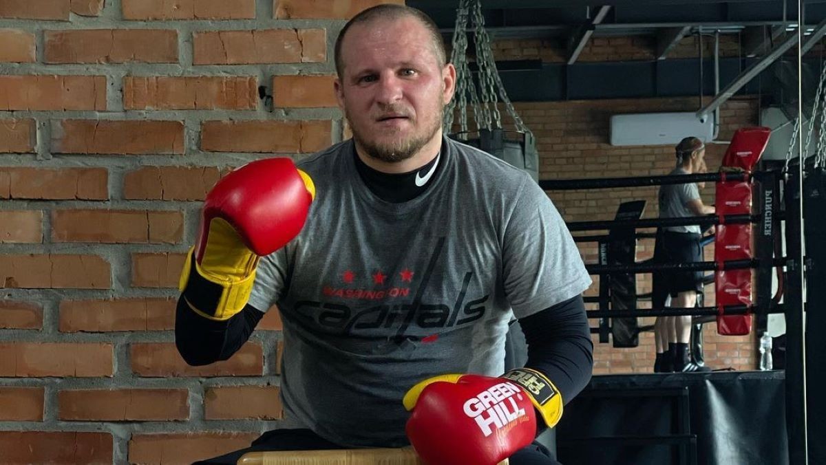 Александр Алиев Александр Алиев