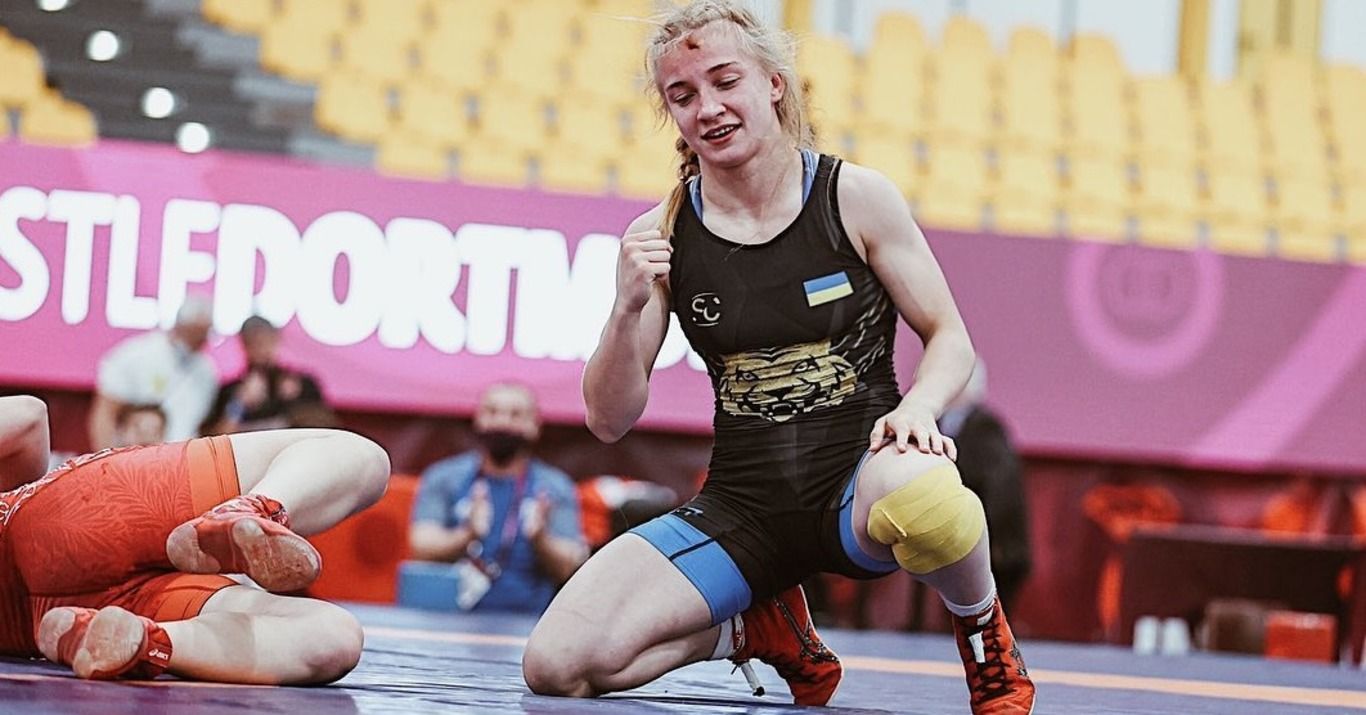 Соломія Винник Соломія Винник