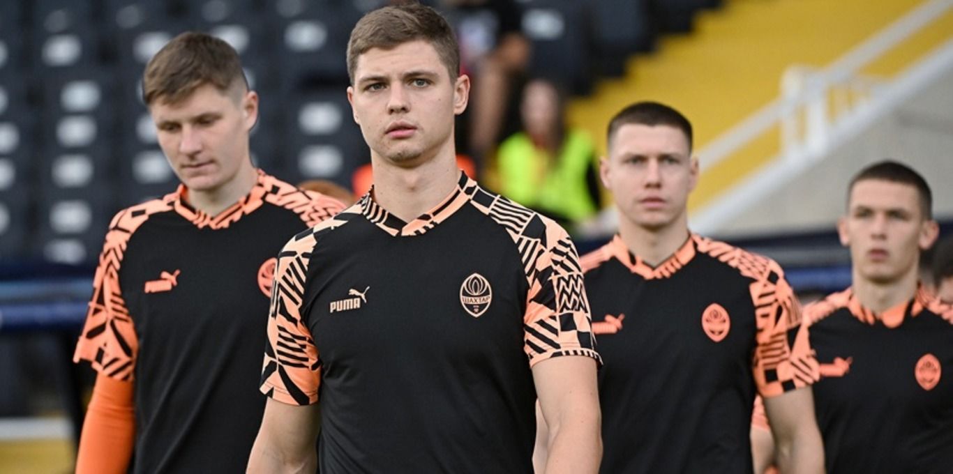 Шахтер не принес очки в таблицу коэффициентов УЕФА Шахтер не принес очки в таблицу коэффициентов УЕФА