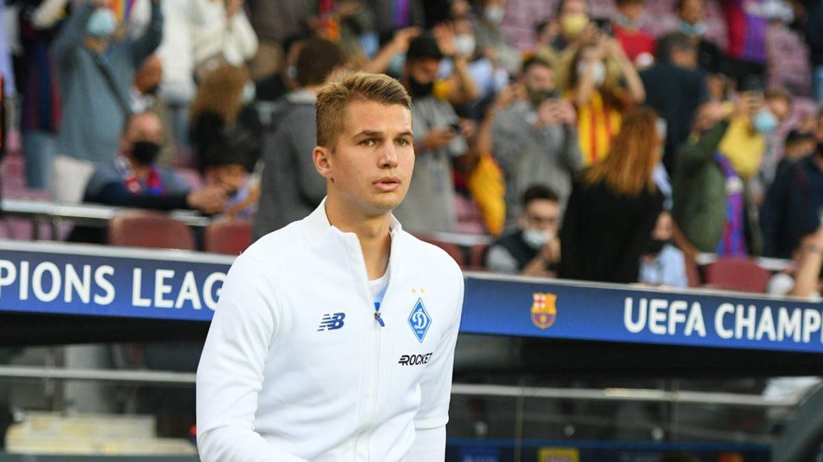 Владислав Супряга Владислав Супряга