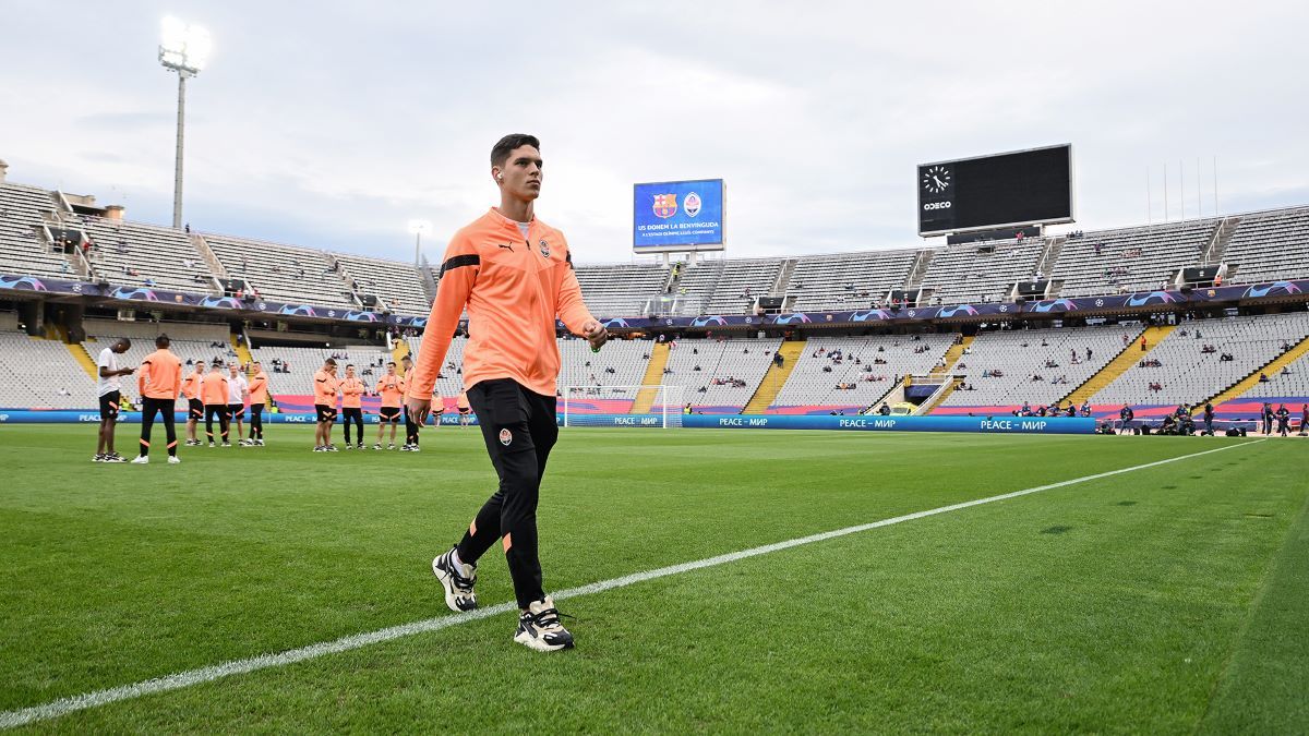 Георгій Судаков Георгій Судаков