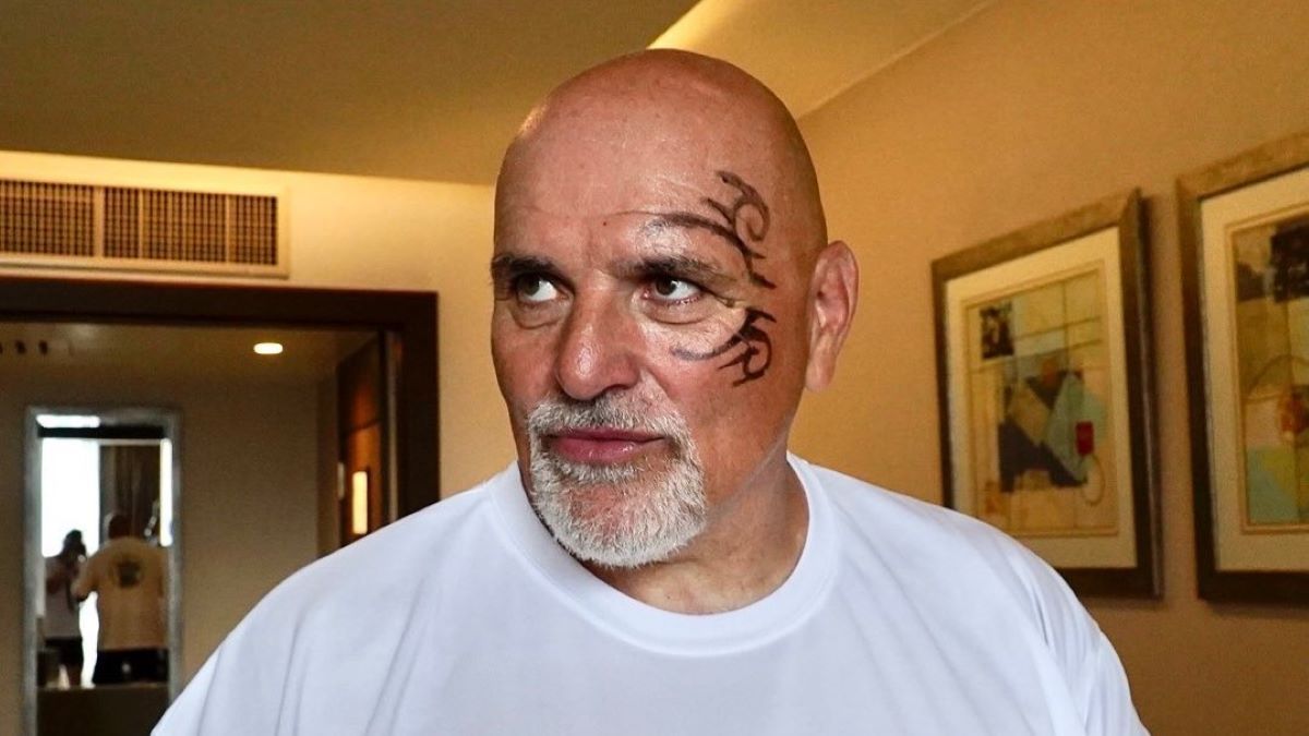 Джон Фьюри Джон Фьюри