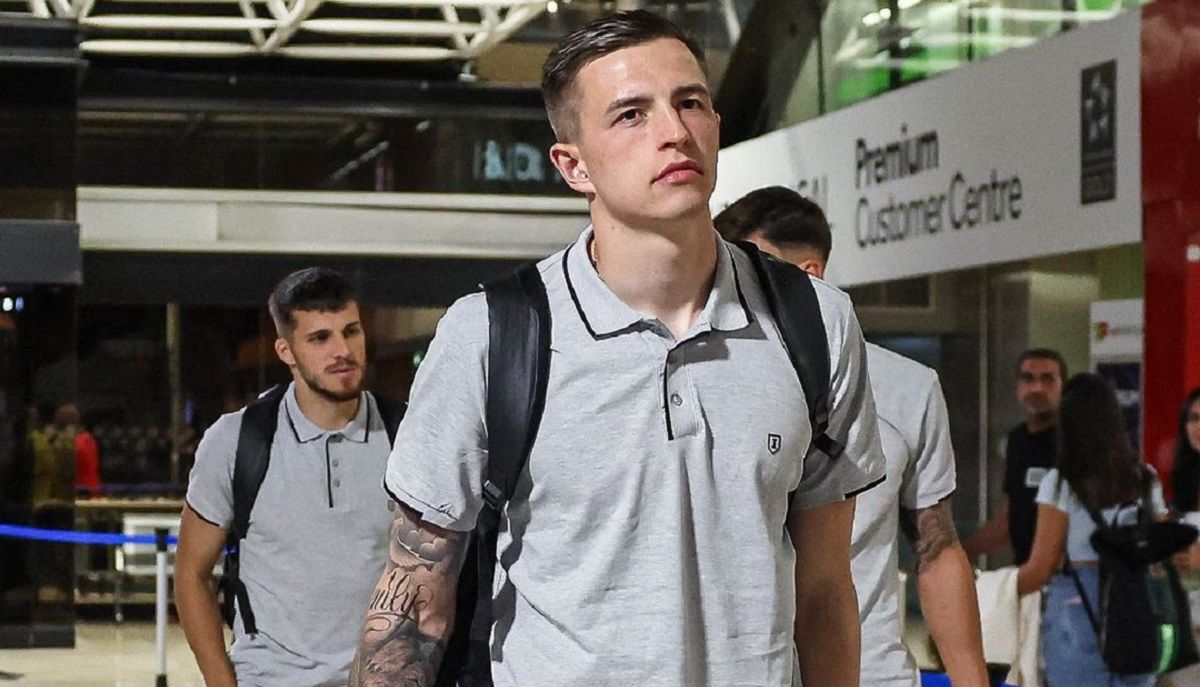 Анатолій Трубін став найкращим у Лізі чемпіонів - що це за показник Анатолій Трубін став найкращим у Лізі чемпіонів - що це за показник